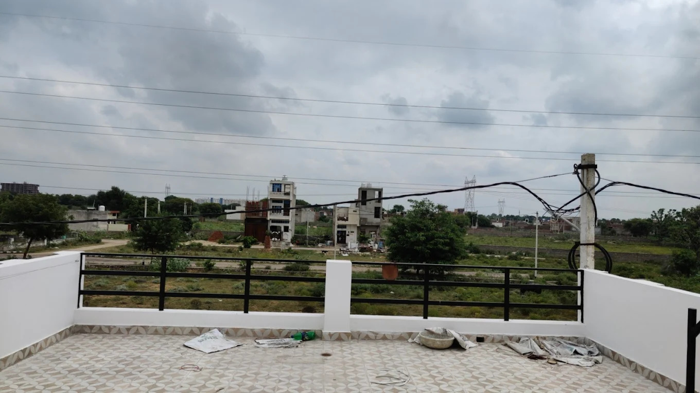 Residential Plot Available for Lease Warehouse / Godown-Mansarover-Jaipur